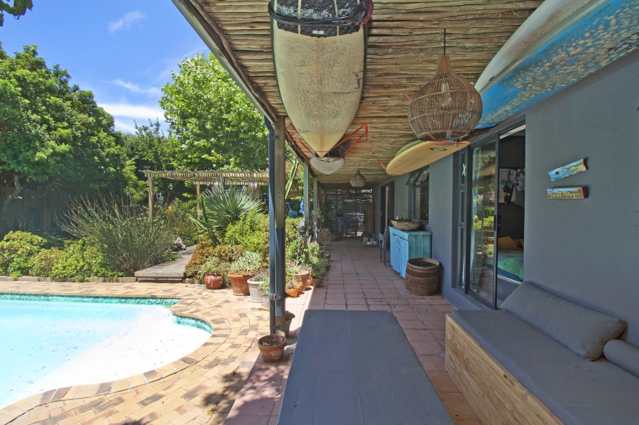 3 Bedroom Property for Sale in Kommetjie Western Cape